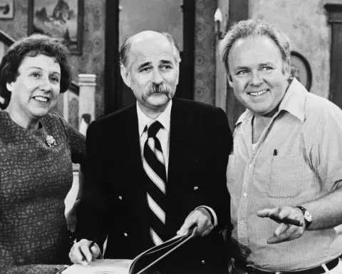 Norman Lear's ’70s TV comedies brought people together to confront issues in a way Gen Z would appreciate