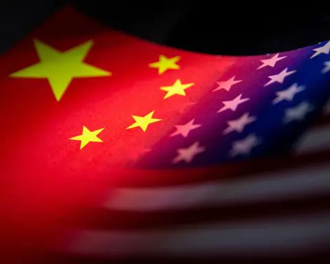 US adds 13 companies in China to unverified list