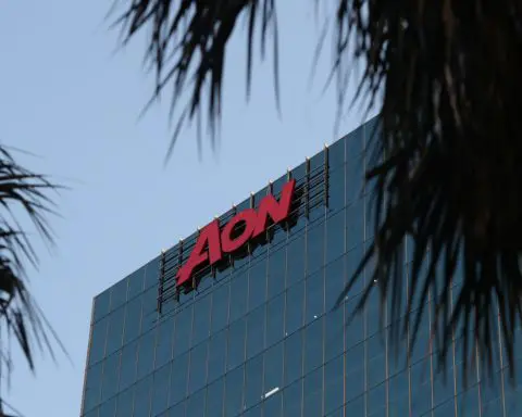 Aon to buy insurance broker NFP in $13.4 billion deal