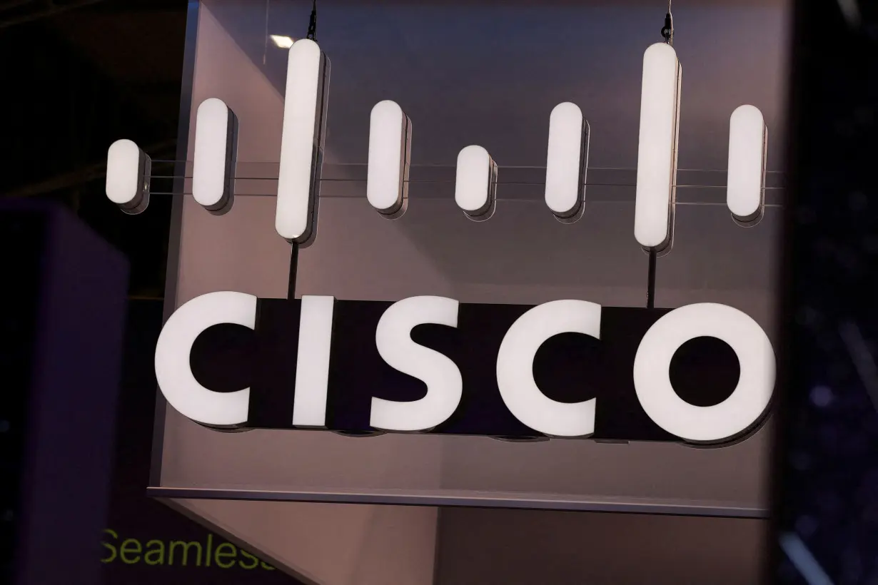 Cisco defeats Centripetal patent case that led to $2.75 billion award
