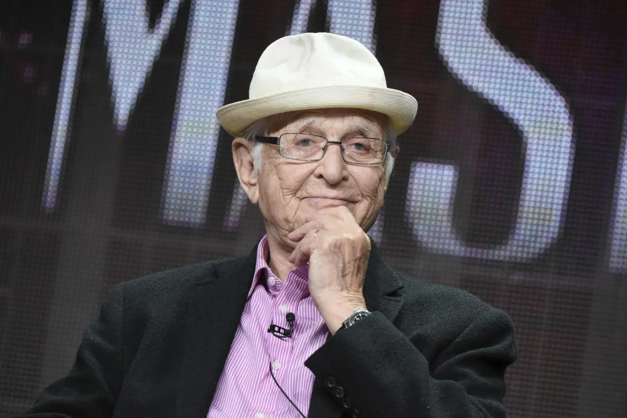 An appreciation: How Norman Lear changed television — and with it American life — in the 1970s