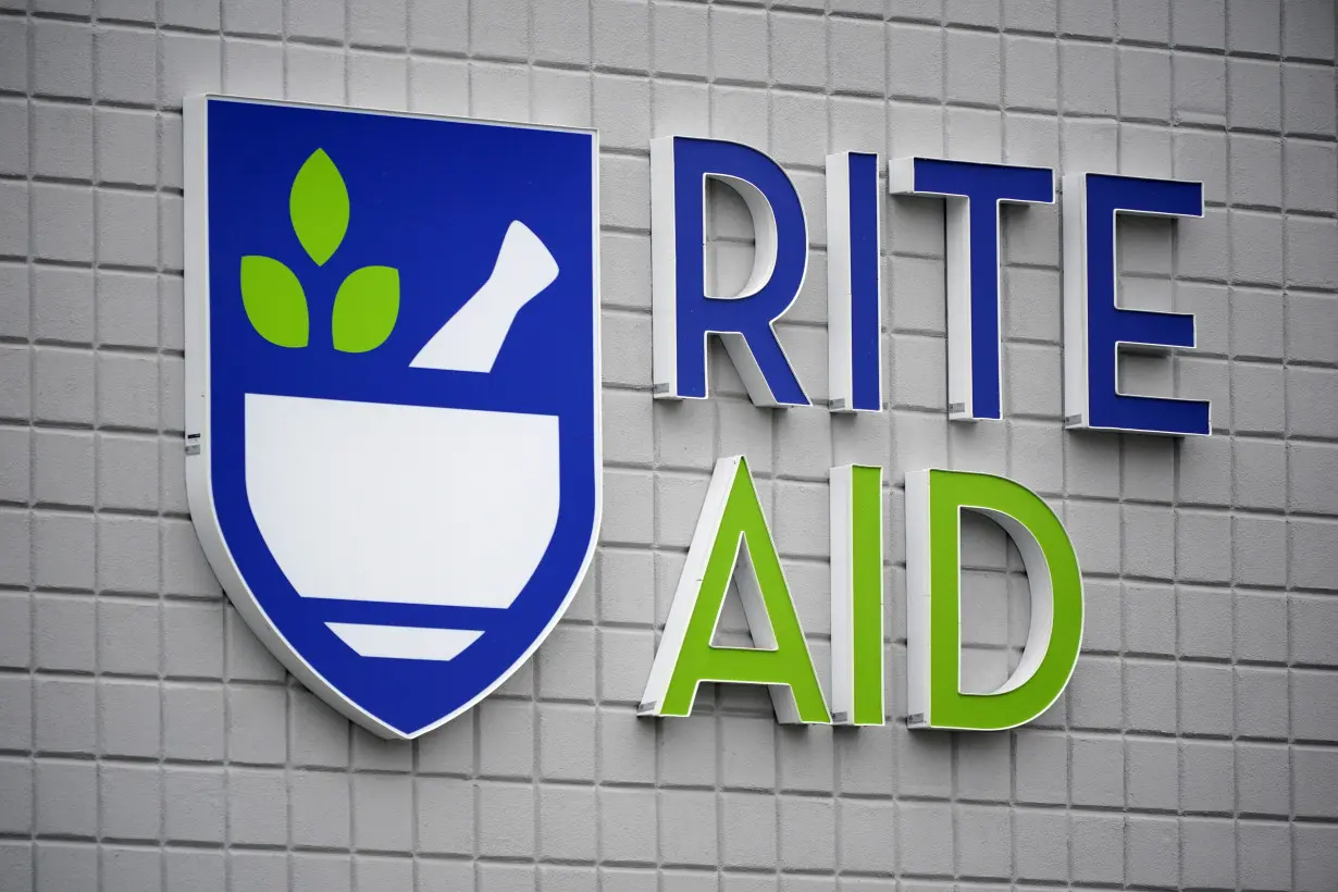 Rite Aid-Facial Recognition Ban