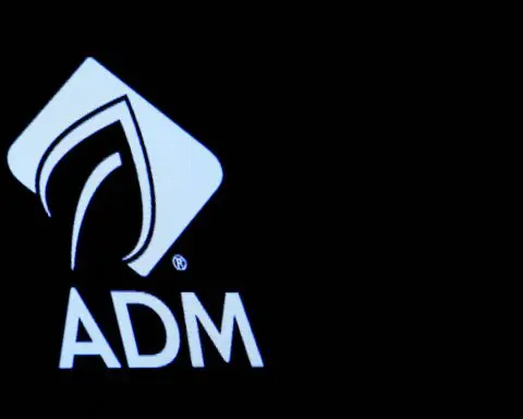 ADM to buy UK-based firm to boost nutrition business