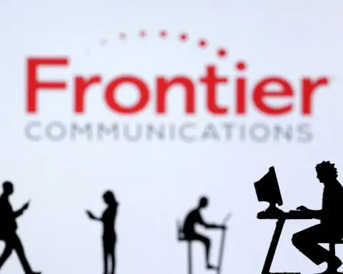 Jana Partners calls for strategic review, possible sale at Frontier Communications -letter