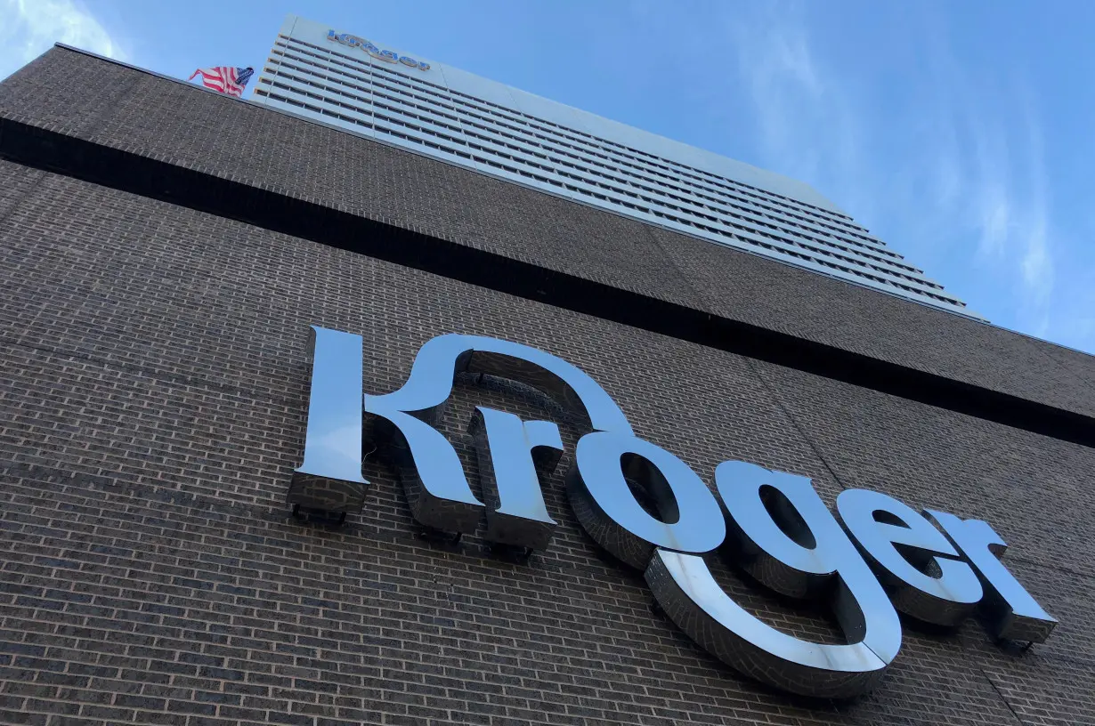 Kroger employees to return to offices for more days from February