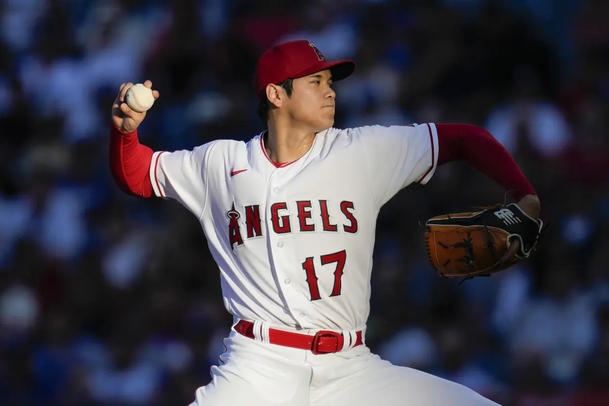 Ohtani's Dodgers contract has $680 million deferred, lowering tax value to $46 million annually