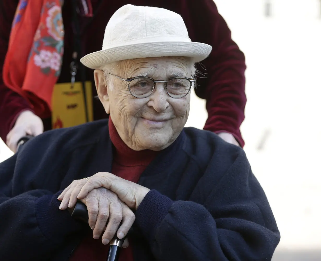 An appreciation: How Norman Lear changed television — and with it American life — in the 1970s