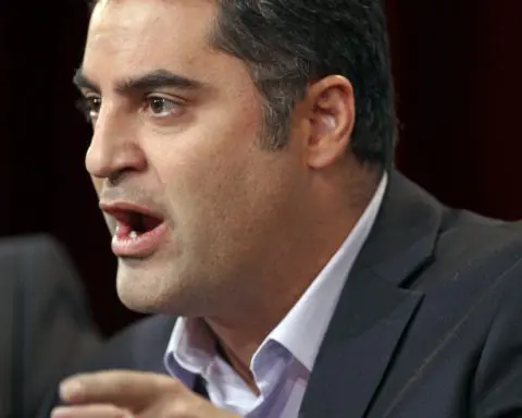 Arkansas rules online news personality Cenk Uygur won't qualify for Democratic presidential primary