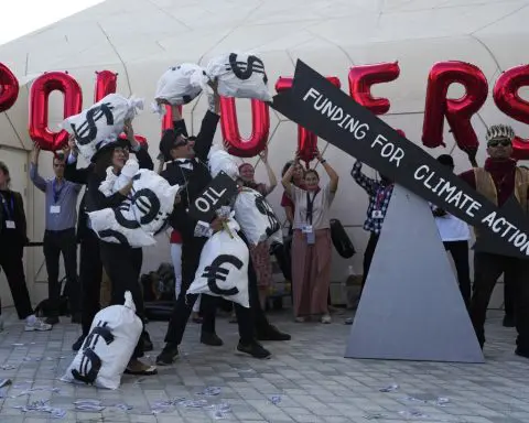 cop28 climate summit
