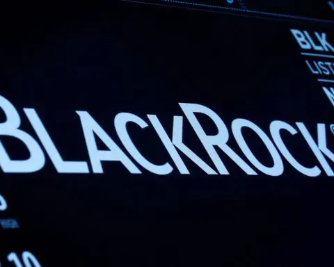 BlackRock, VanEck among asset managers that submitted updated filings for spot bitcoin ETF