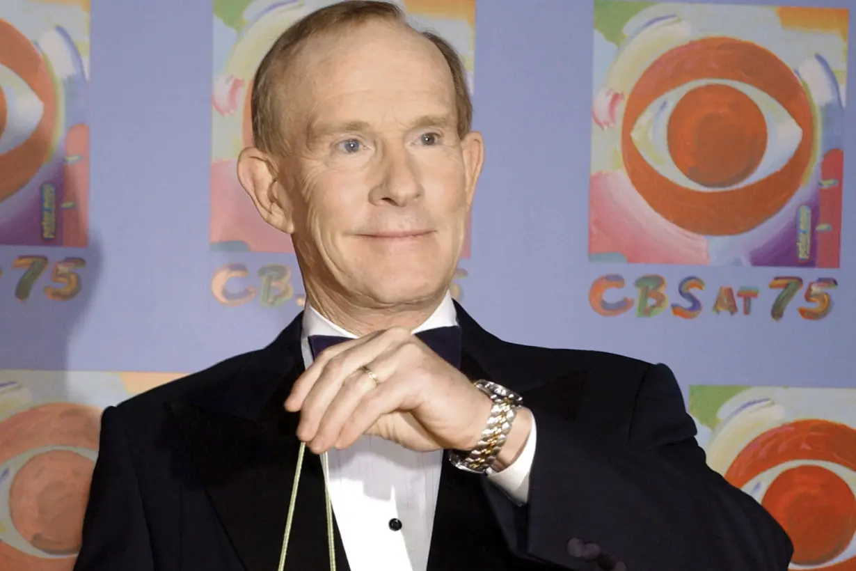 Obit Tom Smothers