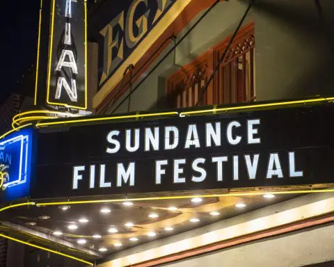 Sundance lineup for 40th edition features Kristen Stewart, Chiwetel Ejiofor and Steven Soderbergh