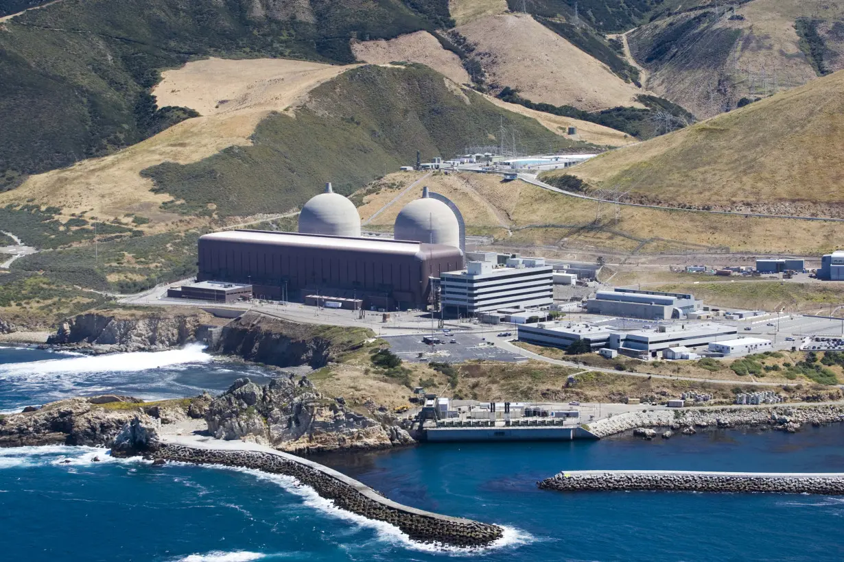 California's Last Nuclear Plant