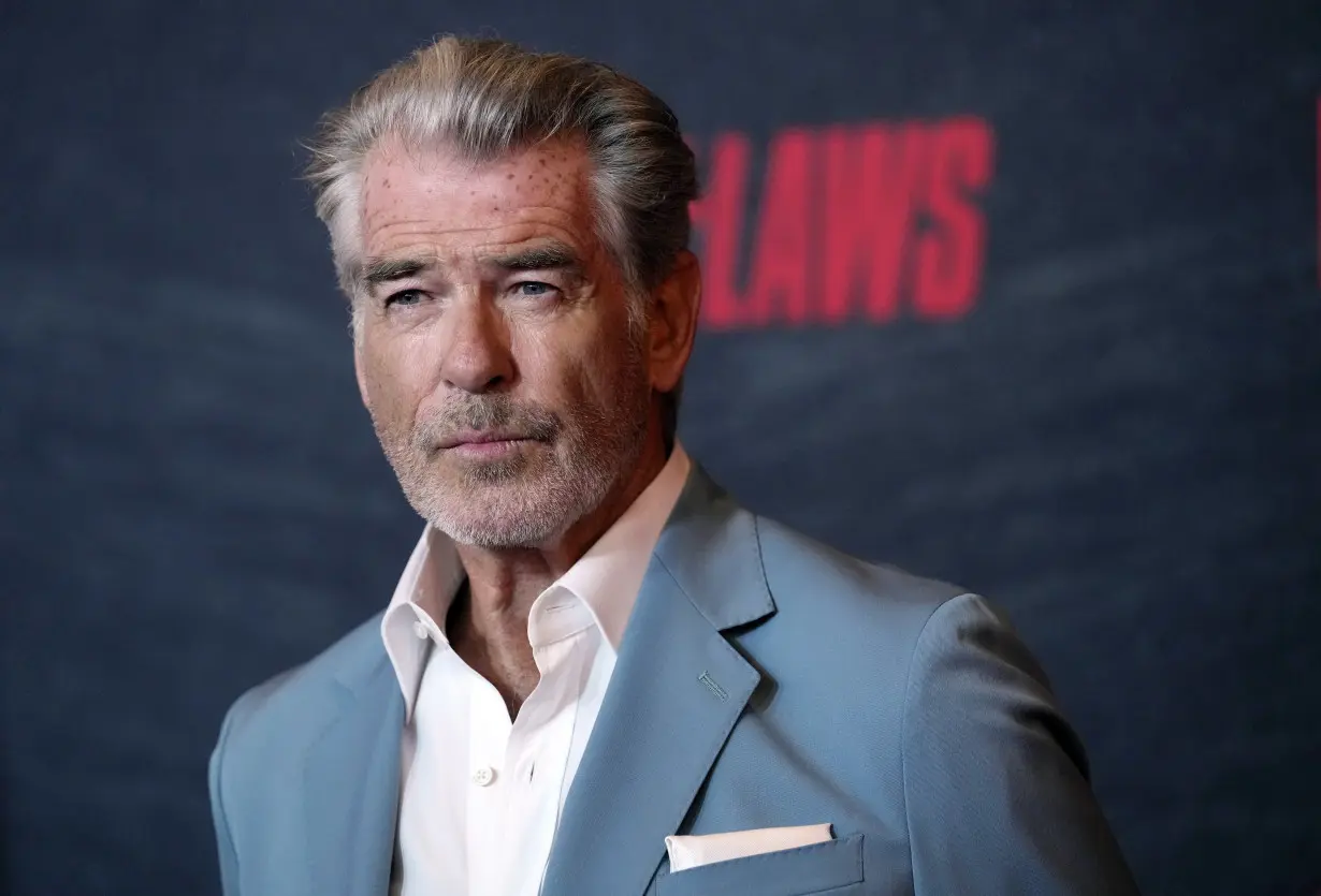 Brosnan-Yellowstone Violations