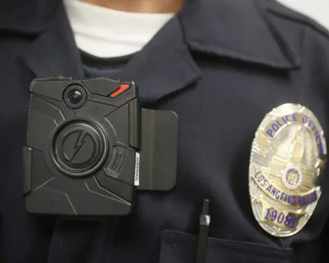 Group pushes for change in how police use body camera footage in officer shooting probes