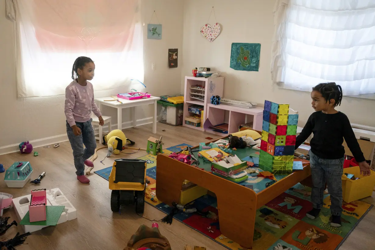 Many kids are still skipping kindergarten. Since the pandemic, some parents don't see the point