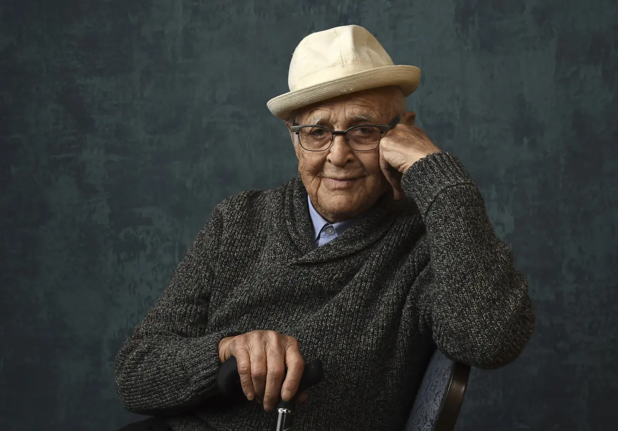 An appreciation: How Norman Lear changed television — and with it American life — in the 1970s