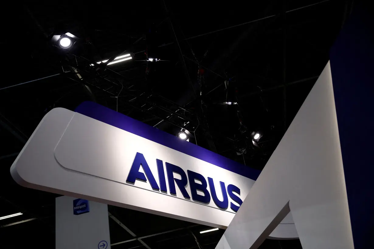 Airbus on course for record jetliner orders in 2023, sources say