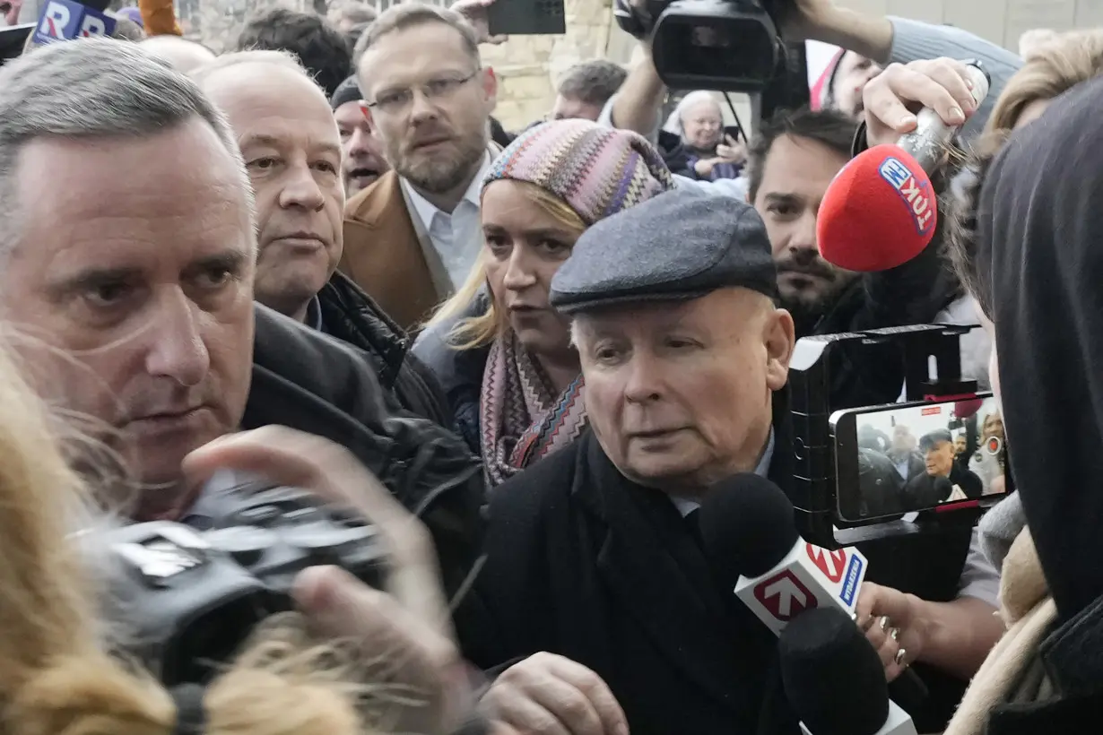 Poland Media Independence