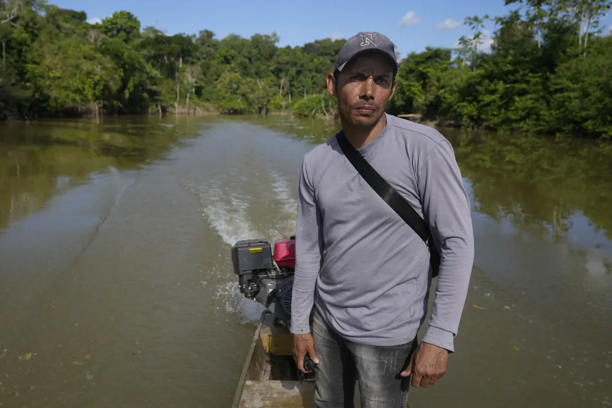 Brazil lawsuits allege direct relationship between meatpackers, deforesters on protected land