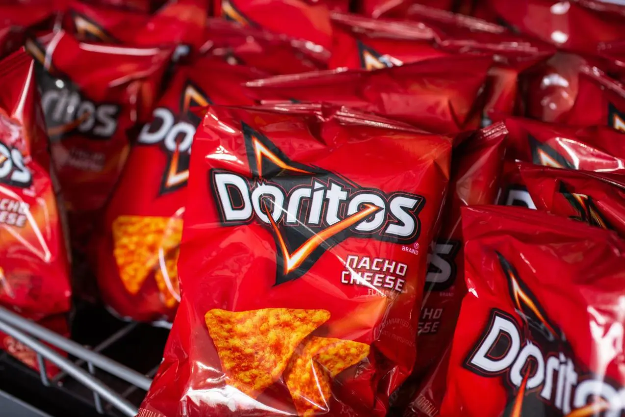 Doritos