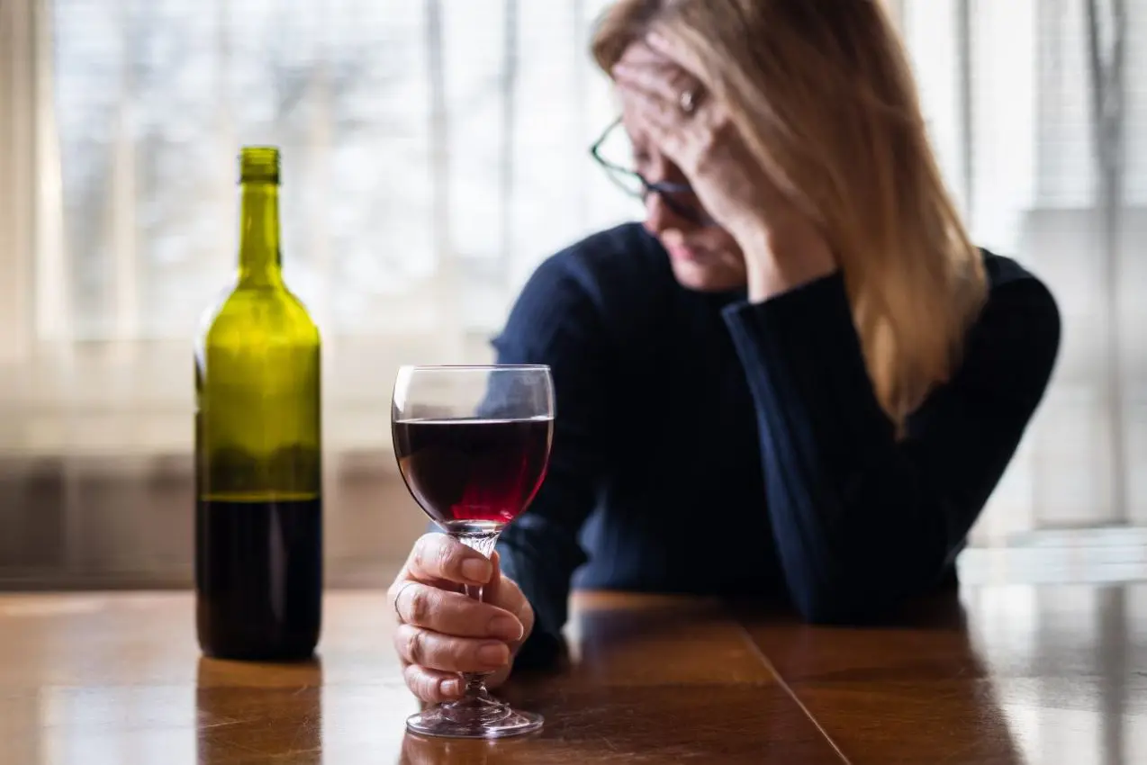 The Culprit Behind Red Wine Headaches