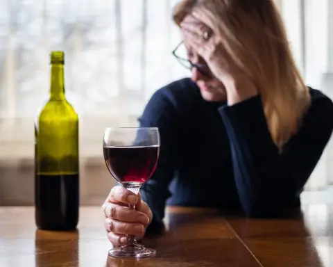 The Culprit Behind Red Wine Headaches