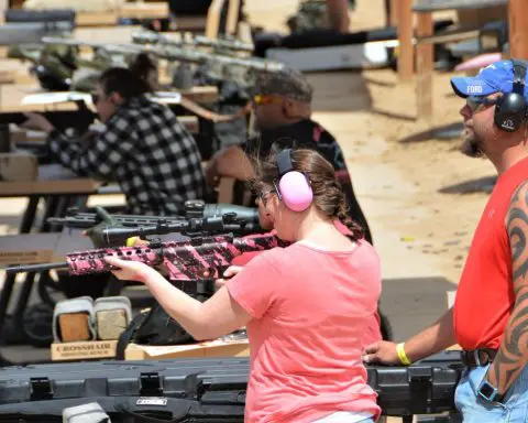 America's Most Popular Rifle: The Cultural Rise of the AR-15