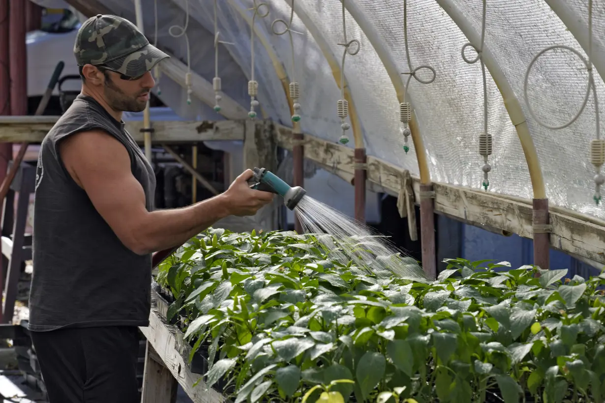Drought Vs Deluge: Florida's Unusual Rainfall Totals Either Too Little ...