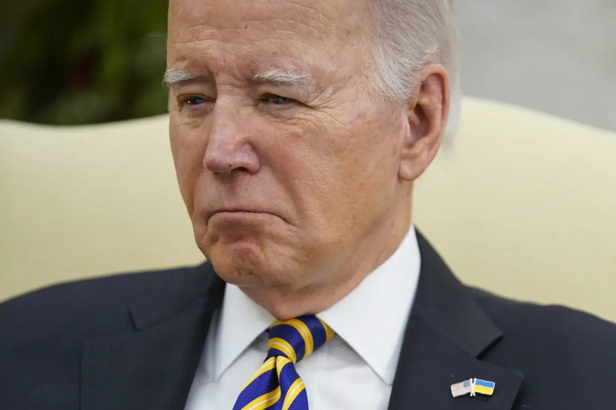 Biden US Ukraine