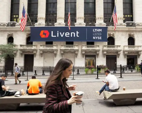 Allkem investors approve Livent $10.6 billion merger on proxy votes