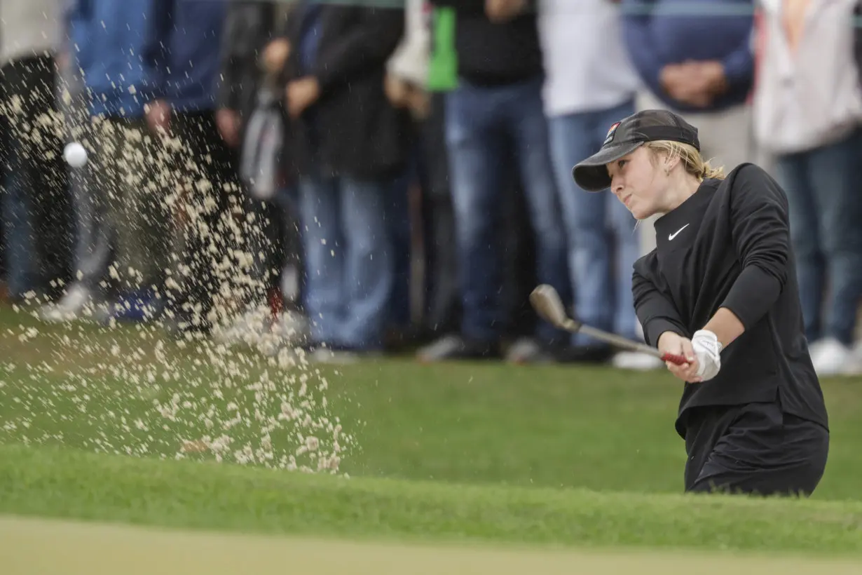 PNC Championship Golf