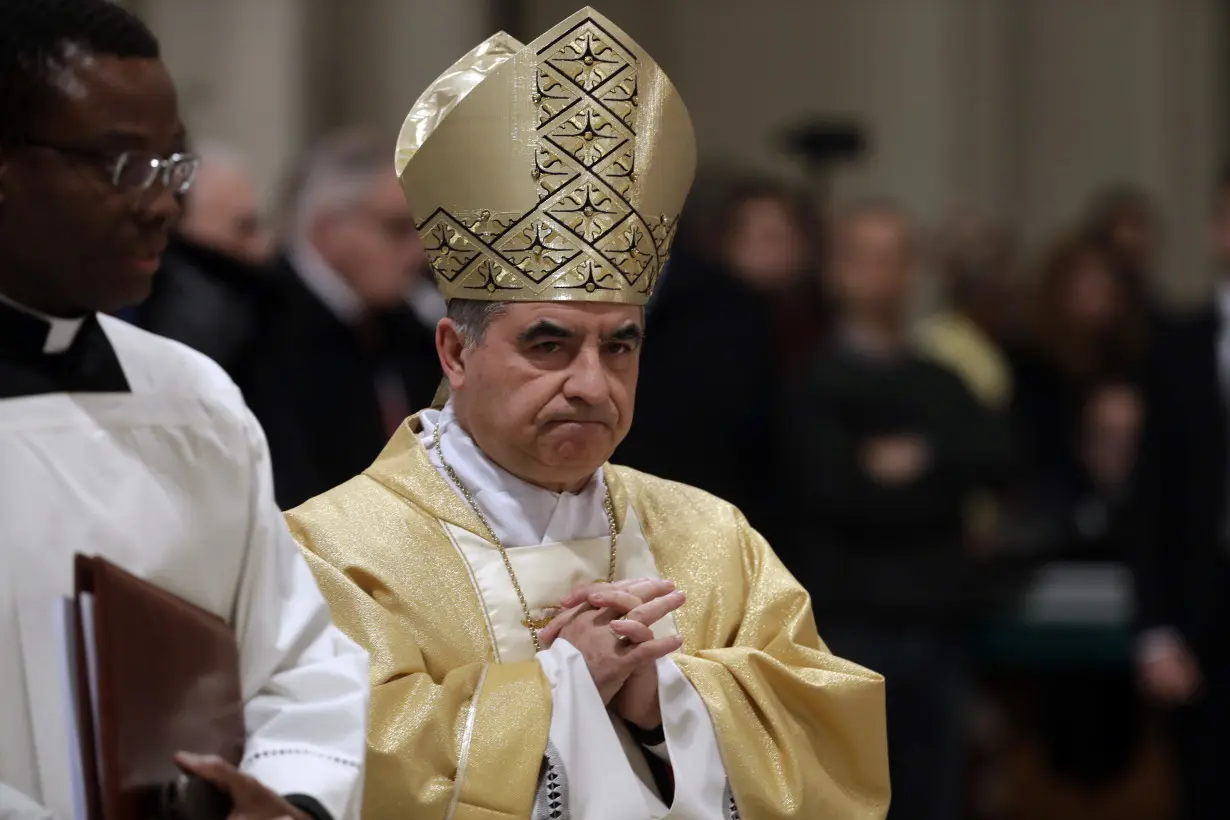 Vatican Trial Explainer