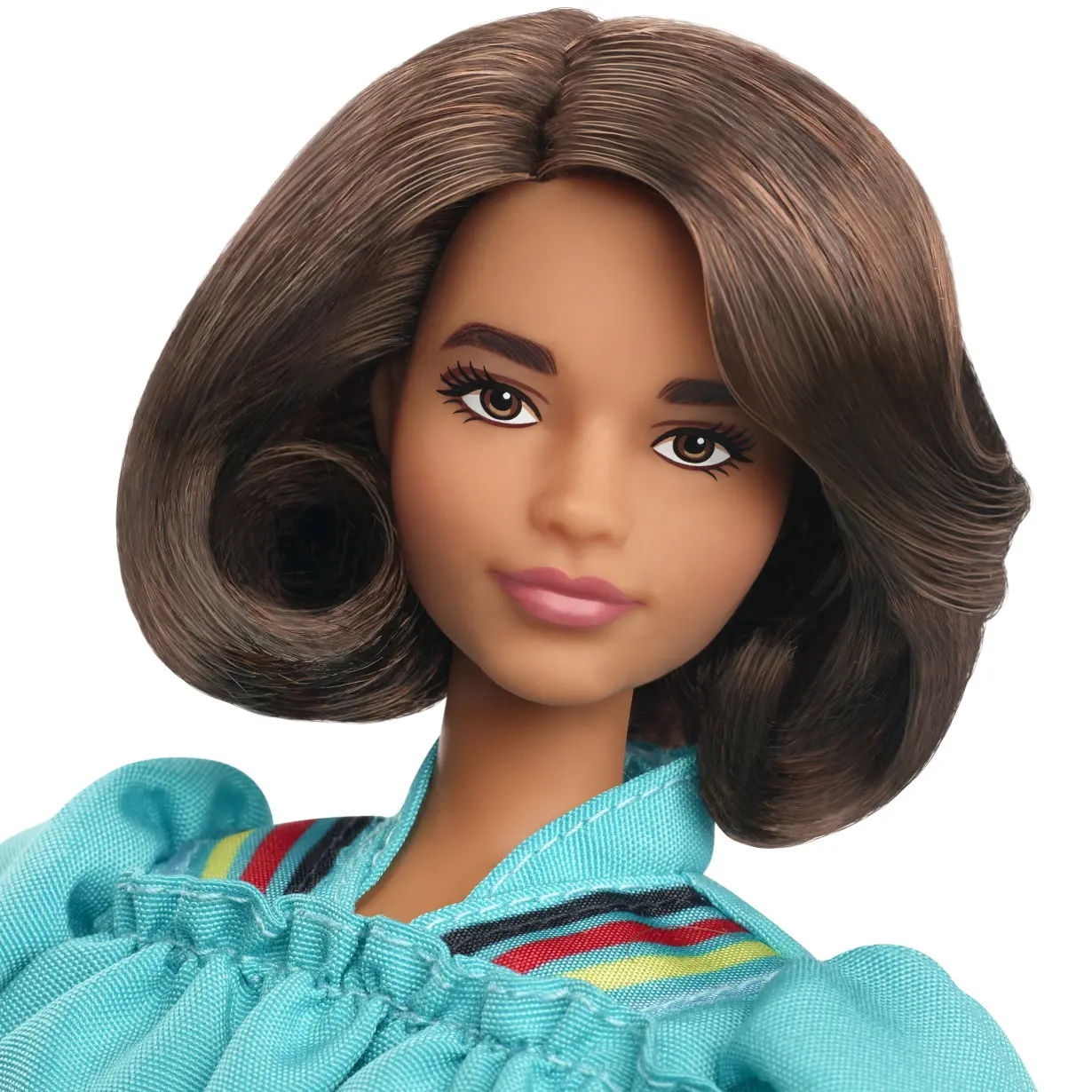 Barbie doll honoring Cherokee Nation leader is met with mixed emotions