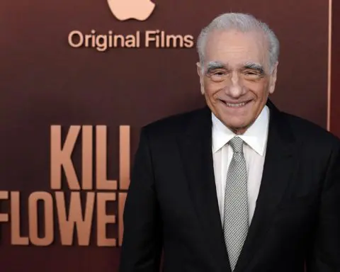 Martin Scorsese will receive David O. Selznick Award from Producers Guild