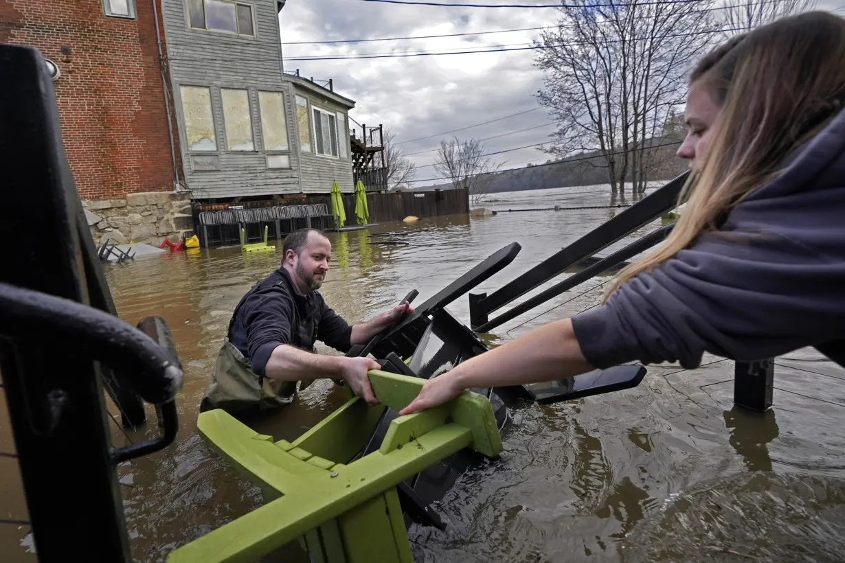 Pictures of the Week-North America-Photo Gallery