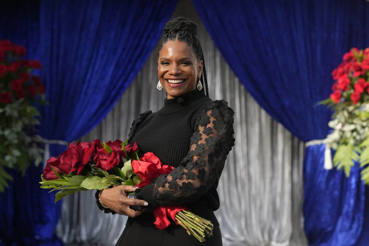 Tony winner Audra McDonald to serve as grand marshal of 2024 Rose Parade