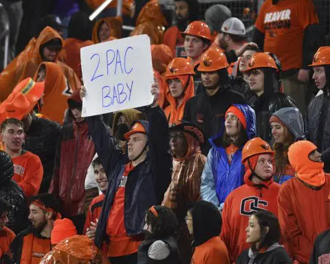 Oregon State, Washington State, Mountain West agree to 6-game football scheduling arrangement in '24