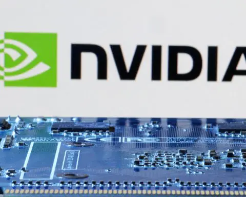 Nvidia, Equinix team up to offer AI supercomputers to businesses