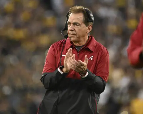 Nick Saban is latest championship-winning coach to exit amid drastic changes to college sports