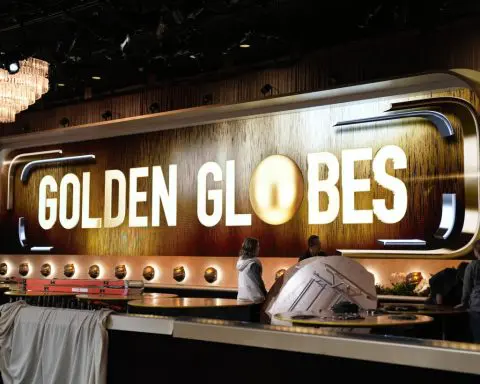 How to watch the Golden Globes, including the red carpet and backstage interviews