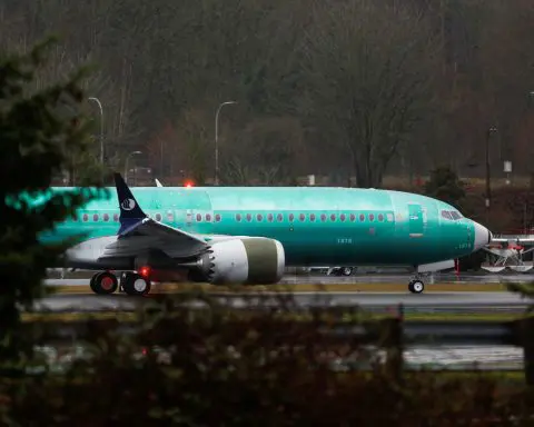 Small Boeing suppliers lament new turmoil around 737 planes