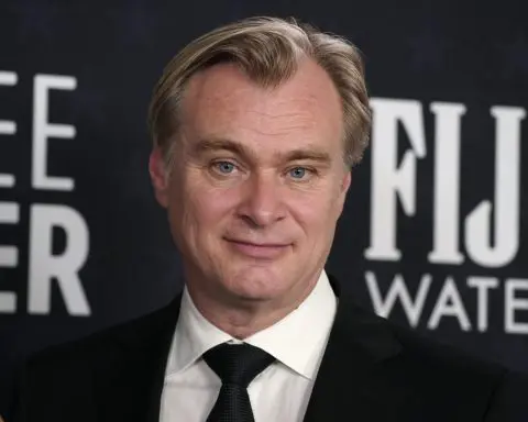 Christopher Nolan’s ‘Tenet’ returns to theaters, in IMAX 70mm, with new ‘Dune: Part Two’ footage