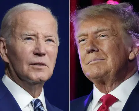 China sees two 'bowls of poison' in Biden and Trump and ponders who is the lesser of two evils