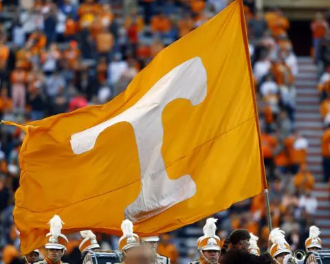 Tennessee, Virginia AGs suing NCAA over NIL-related recruiting rules with Vols under investigation