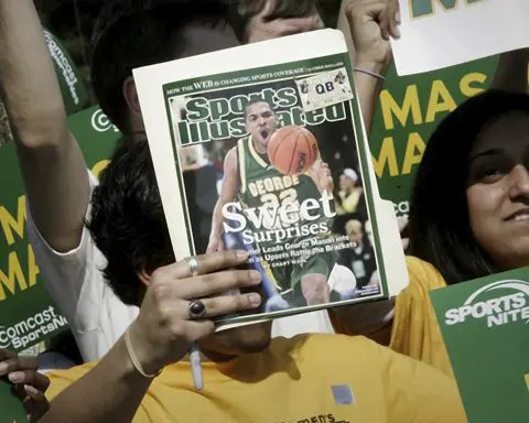 Sports Illustrated employees left in limbo as publisher faces money troubles