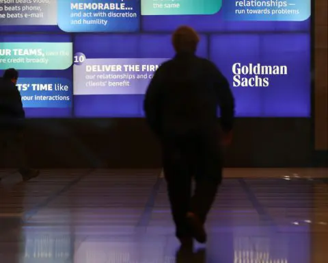 Goldman Sachs pushes back Fed rate cut expectation to May from March