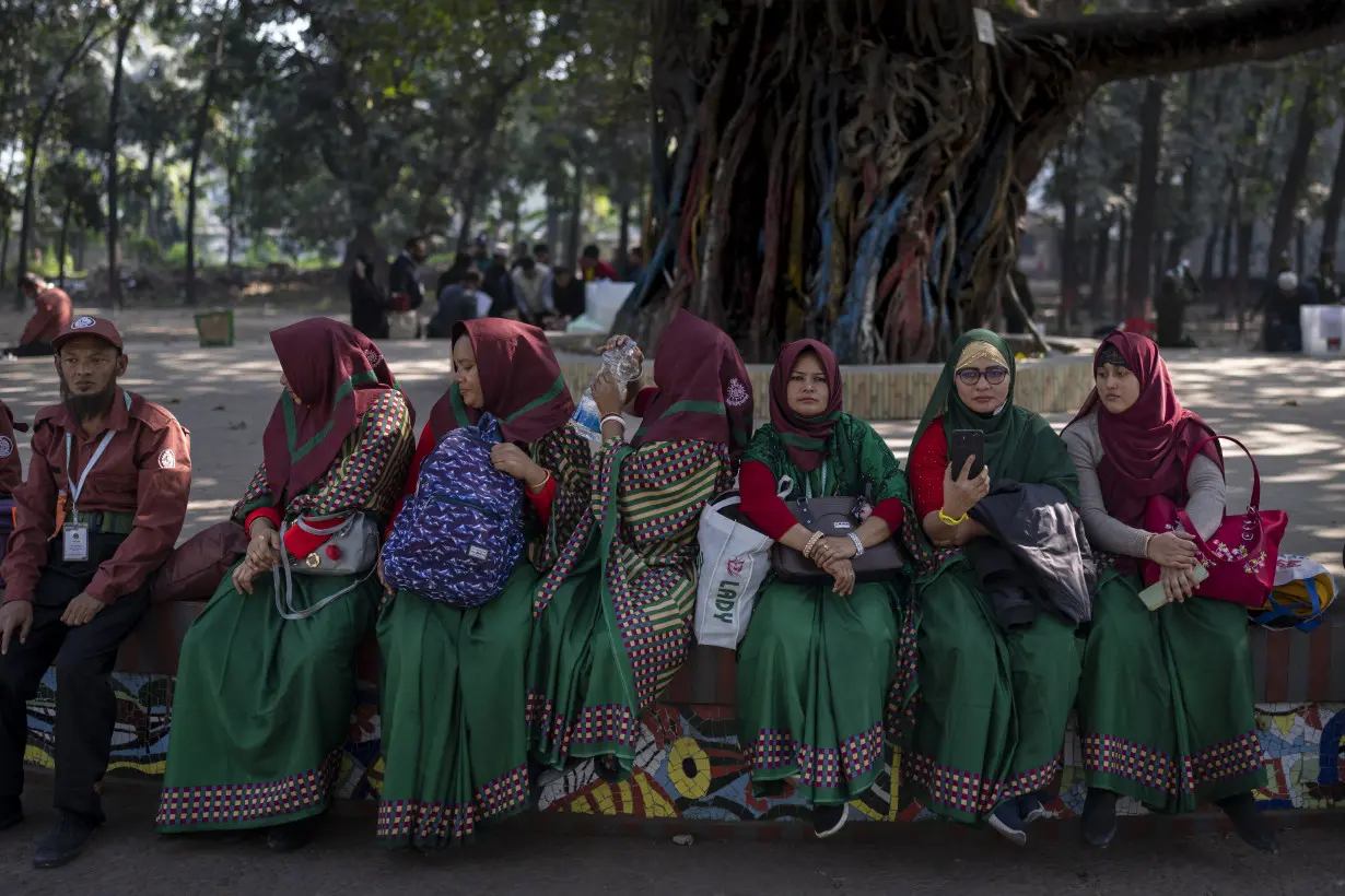 Bangladesh Elections