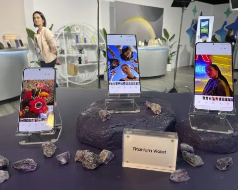 Samsung vies to make AI more mainstream by baking more of the technology into its Galaxy phones