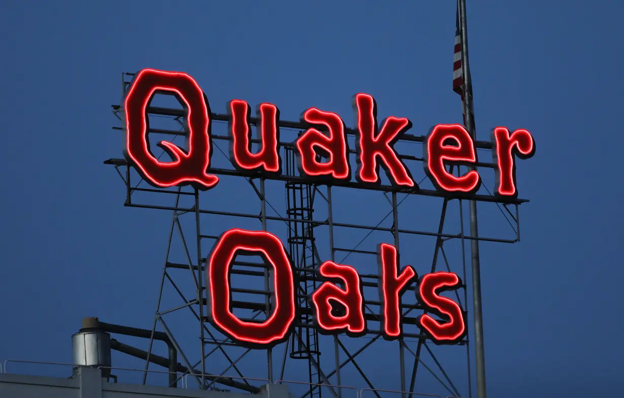 Quaker-Oats-Salmonella